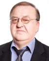 Portrait Andreas Kreitmeier