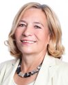 Portrait Brigitte Freyberg-Kreitmeier