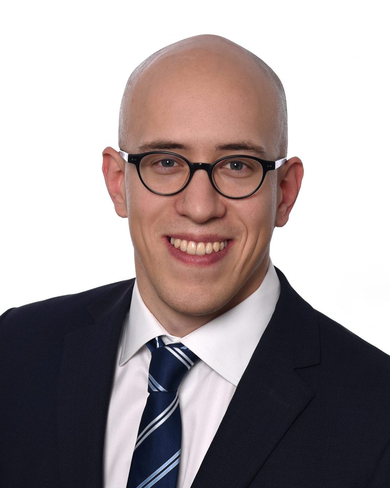 Portrait Dr. Andreas Kreitmeier